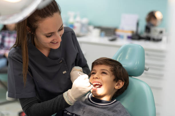 Best Emergency Dental Care for Broken or Chipped Teeth in Second Mesa, AZ