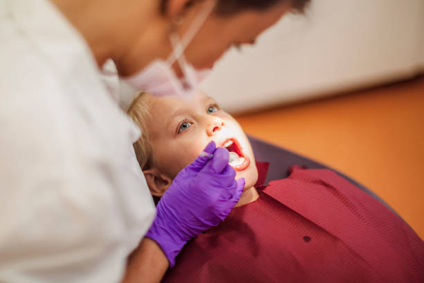 Best Emergency Treatment for Dental Infections or Abscesses in Second Mesa, AZ