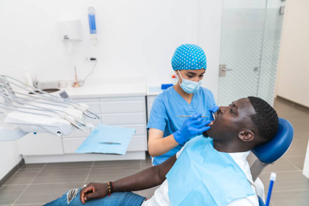Best Emergency Dental Care for Broken or Chipped Teeth in Second Mesa, AZ
